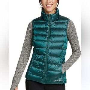 Eddie Bauer 650 Down Vest